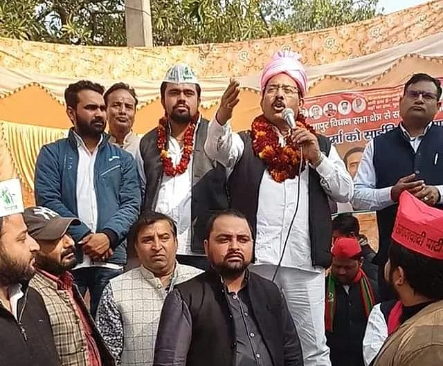 میرٹھ سے گراؤنڈ رپورٹ: سبھی 7 سیٹوں پر بی جے پی کو مخالفت اور اندرونی چپقلش کا سامنا