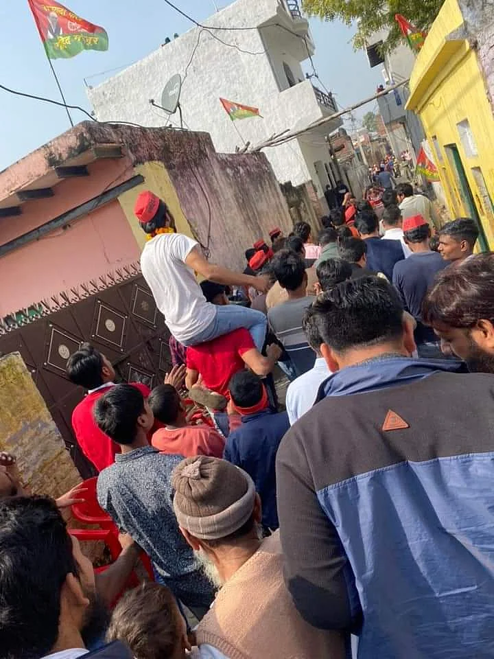 میرٹھ سے گراؤنڈ رپورٹ: سبھی 7 سیٹوں پر بی جے پی کو مخالفت اور اندرونی چپقلش کا سامنا