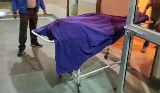 کسان تحریک میں سرخیوں میں آئے پنجابی اداکار دیپ سدھو کی سڑک حادثہ میں موت