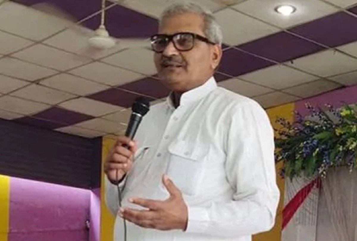 ’جو لوگ صفائی میں رخنہ ڈالتے ہیں انھیں پھانسی ہونی چاہیے‘، بی جے پی رکن پارلیمنٹ کا متنازعہ بیان