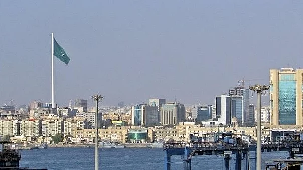 فائل تصویر آئی اے این ایس