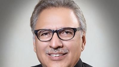 امریکہ نے ویتنام سے کچھ نہیں سیکھا اور جال میں پھنس گیا، پاکستانی صدر کا دعویٰ