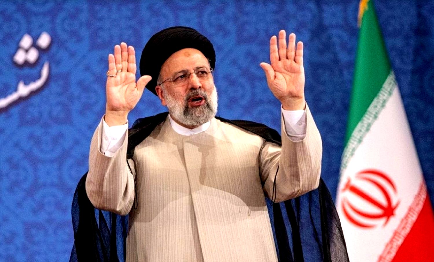 ’سیاسی اسلام‘ کی عظمت دنیا پر ظاہر... نواب علی اختر
