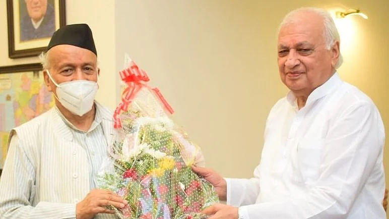 فائل تصویر آئی اے این ایس