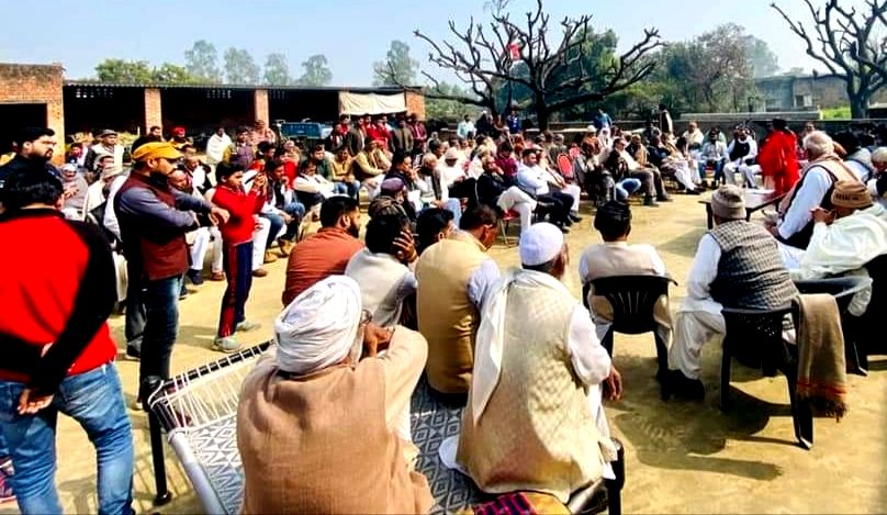 سہارنپور گراؤنڈ رپورٹ: بی جے پی کی زبردست مخالفت کے درمیان بی ایس پی بھی لگا رہی زور، سہ رخی مقابلہ کے آثار