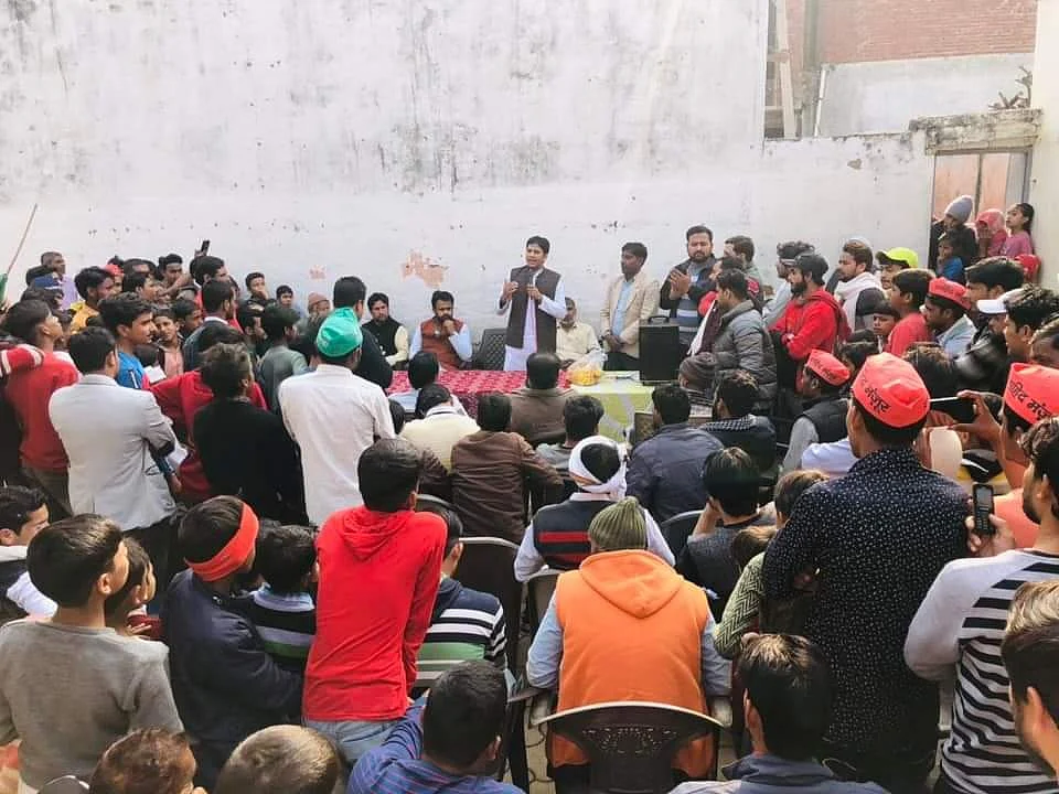 میرٹھ سے گراؤنڈ رپورٹ: سبھی 7 سیٹوں پر بی جے پی کو مخالفت اور اندرونی چپقلش کا سامنا
