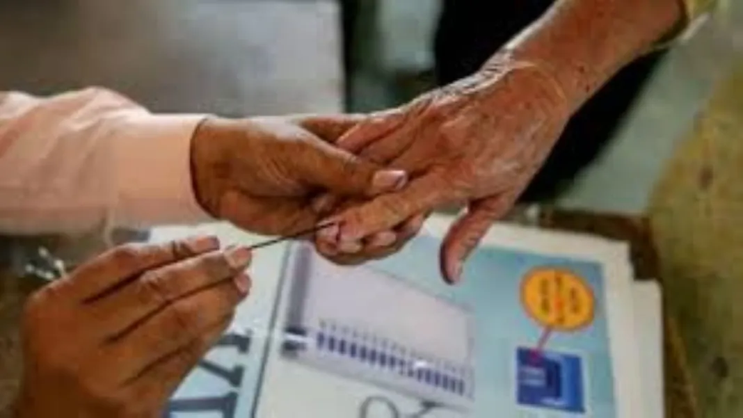 دہلی میں بجا کارپوریشن انتخابات کا بگل، آج شام 5 بجے ہوگا تاریخوں کا اعلان