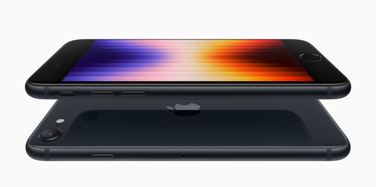 Apple SE 3: ایپل نے سستا ترین 5-جی آئی فون متعارف کرایا، آئی فون-13 والی خوبیاں!