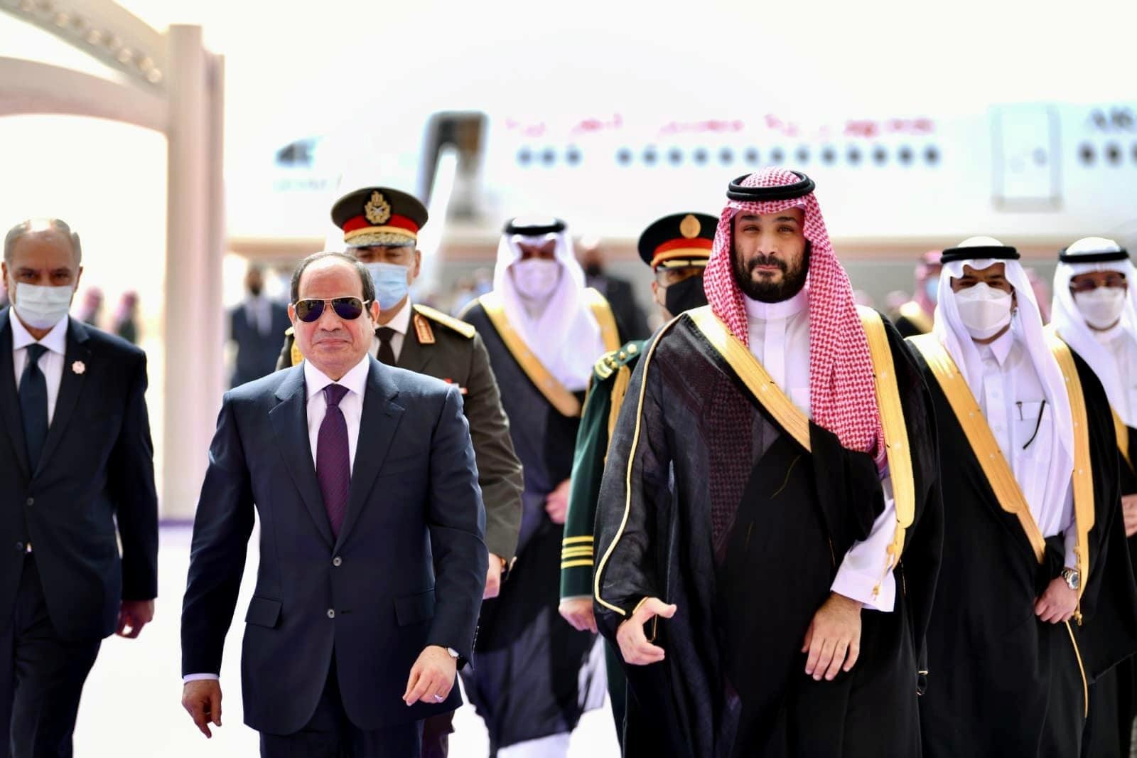 ندائے حق: سعودی عرب مفاہمت کی نئی راہوں پر... اسد مرزا