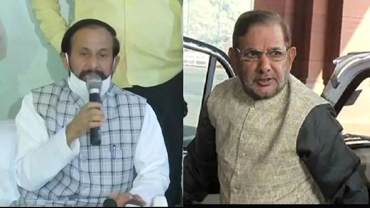 بہار میں سرکردہ یادو لیڈروں کو جمع کر آر جے ڈی سیاست کی ہوا بدلنے میں مصروف
