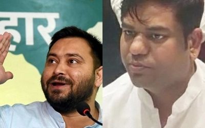 بہار میں اتحاد تار تار! این ڈی اے اور عظیم اتحاد کے ساتھی الگ الگ