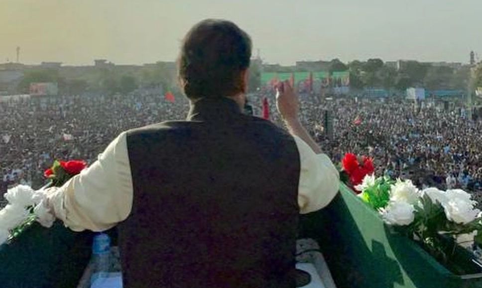 روس نے پاکستان کے معاملات میں مداخلت پر امریکہ کی سرزنش کی