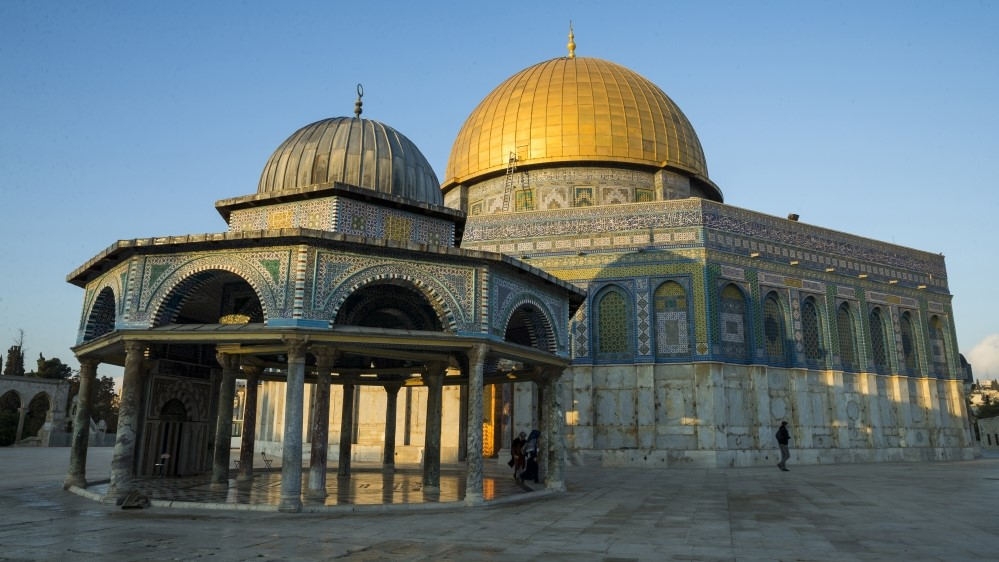 اسرائیلی پولیس کی جارحیت میں 31 فلسطینی شدید زخمی