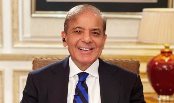 شہباز شریف کا اعلان ، خط کے معاملے میں ذرہ برابر بھی سچائی ثابت ہوئی تو استعفیٰ دے دوں گا
