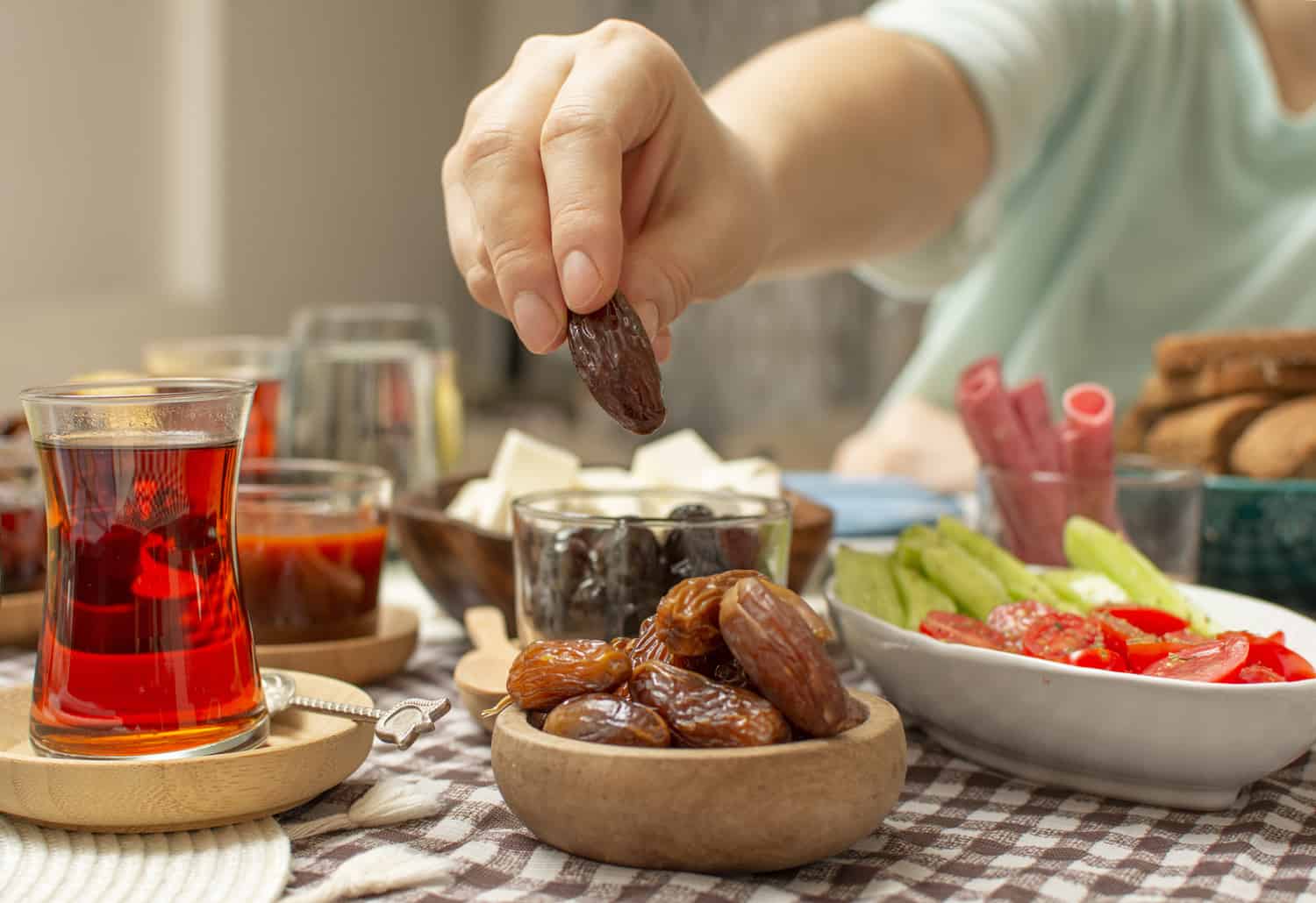 رمضان میں معدہ کی جلن سے بچنے کے لیے کیا کریں؟