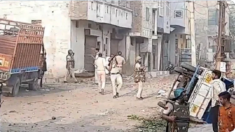 تصویر سوشل میڈیا