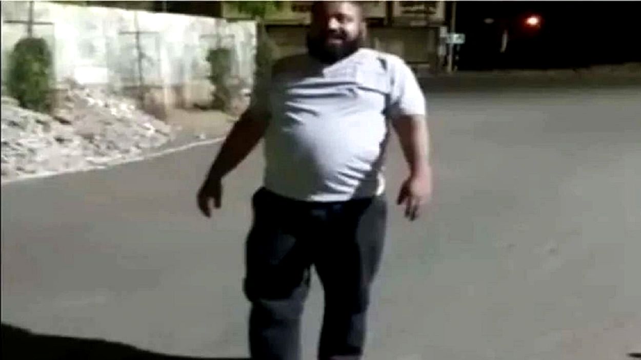 پی ایم مودی اور امت شاہ کی نقل اتارنے والے عادل علی کو پولیس نے کیا گرفتار