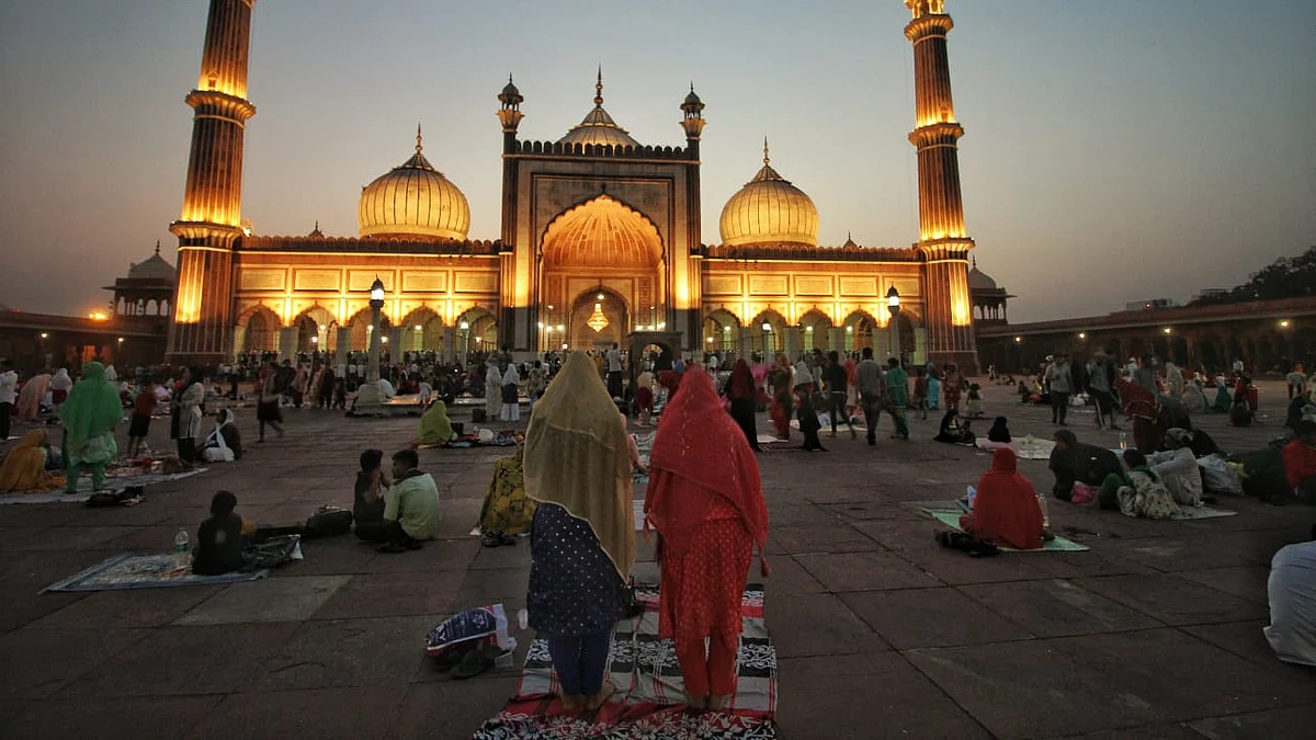 تصویر قومی آواز