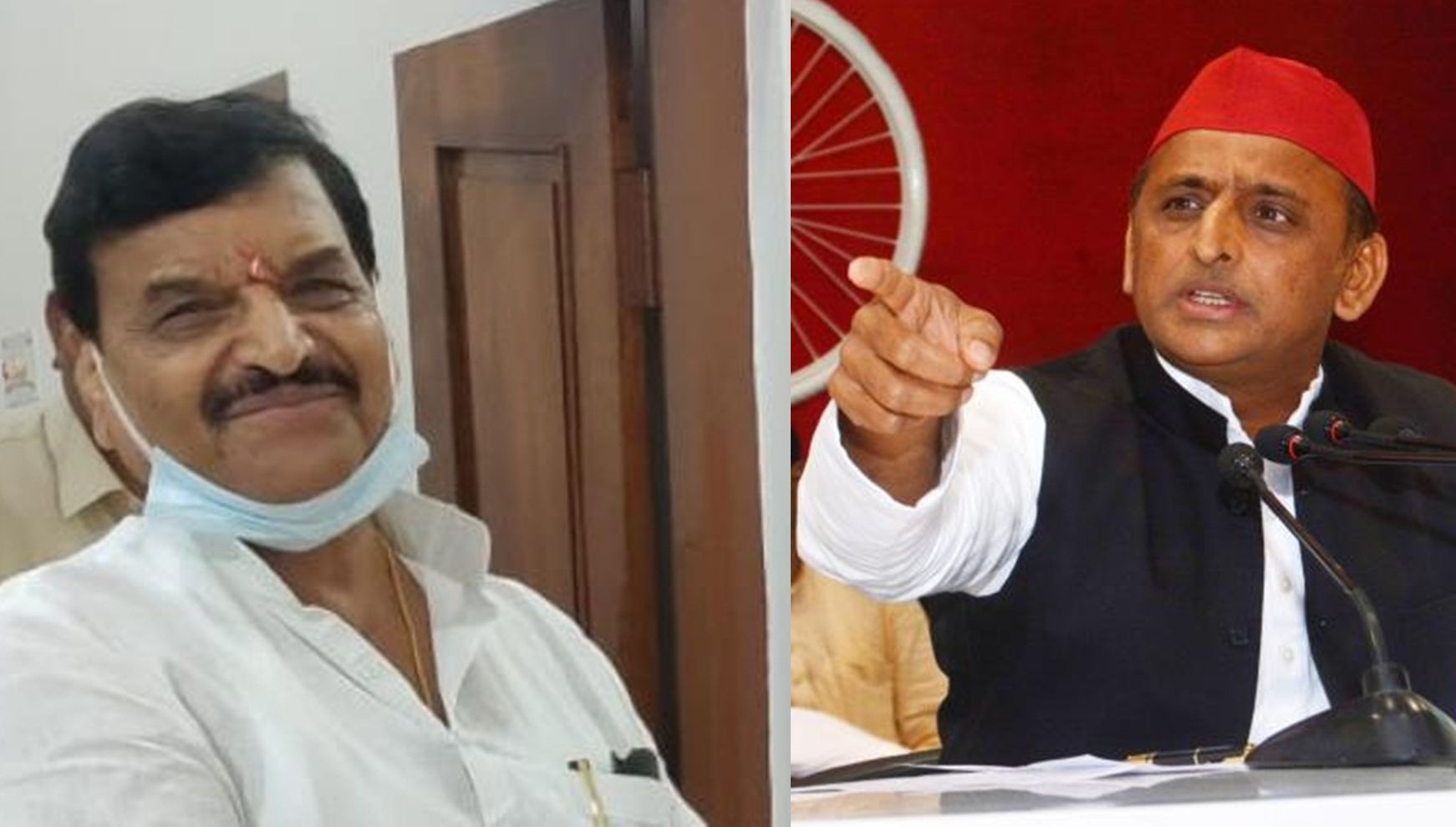 شیوپال پر بولے اپادھیائے، بی جے پی کوکسی پارٹنر کی ضرورت نہیں