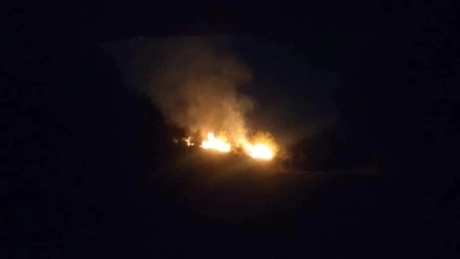 پاکستانی حملہ میں 40 سے زائد افغانی ہلاک، افغانستان برہم