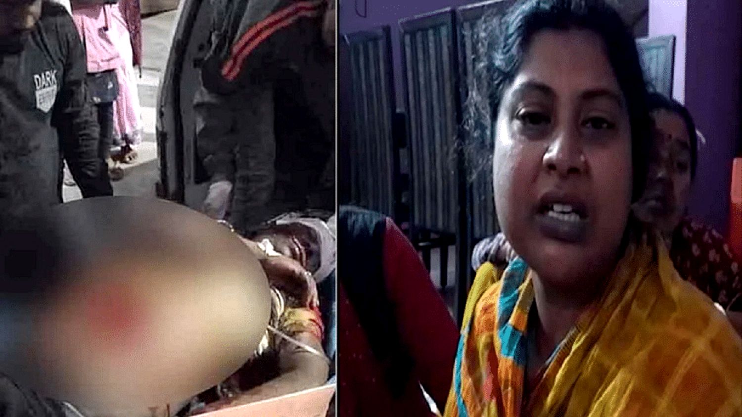سی بی آئی جانچ شروع ہونے سے پہلے بنگال کونسلر قتل معاملہ میں نیا موڑ، چشم دید کی موت