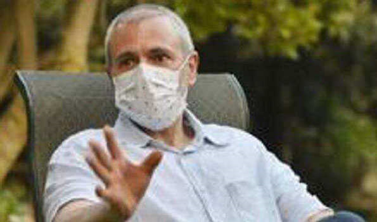 خصوصی پوزیشن کے خاتمے کے بعد کہیں پر بھی عوام کی زندگیوں میں بہتری نہیں آئی: عمرعبداللہ