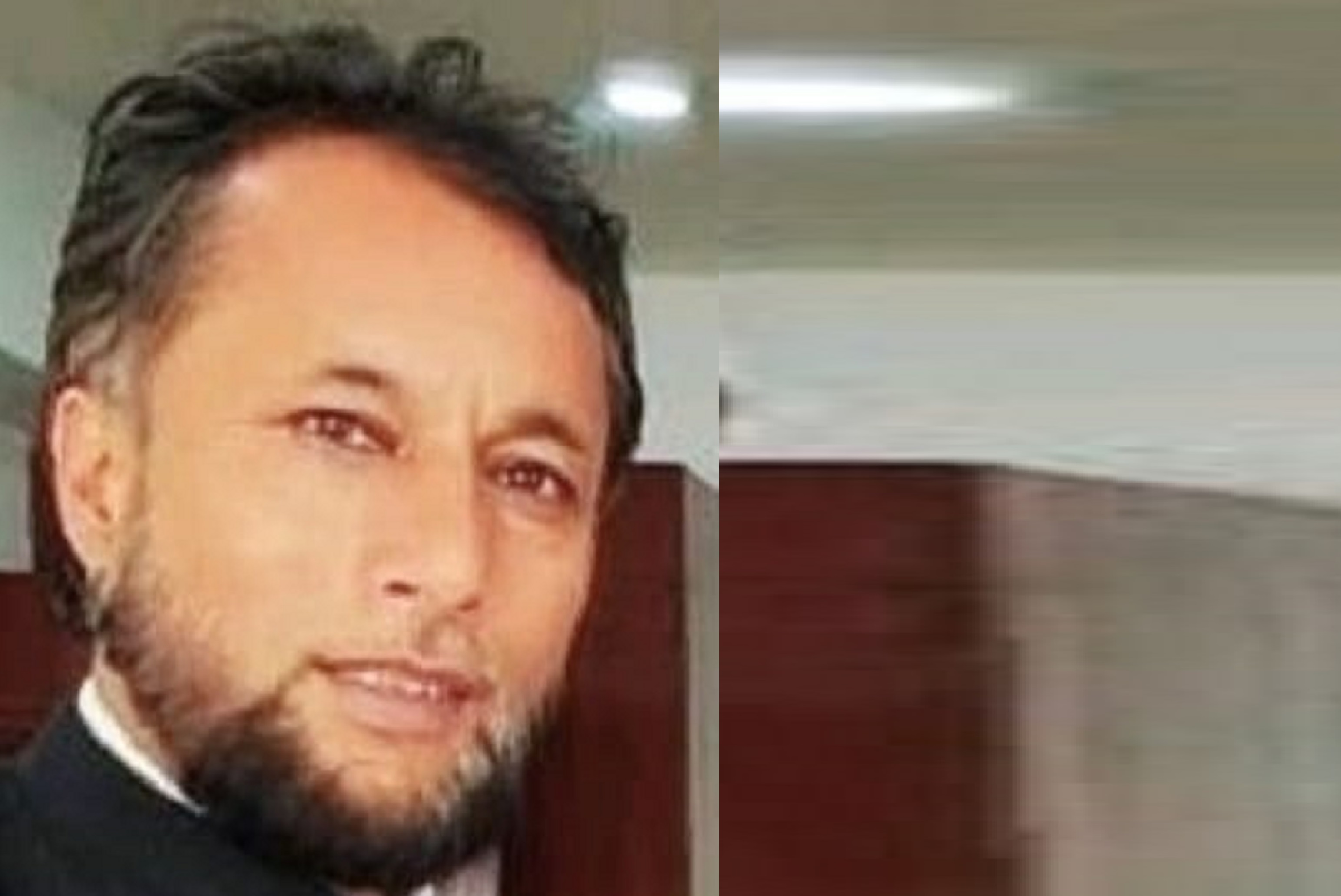 ریاض توحیدی