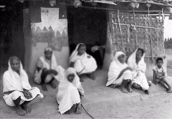 مہاراشٹر میں اب ختم ہوگی ’بیوگی رسم‘، ادھو حکومت نے جاری کیا سرکلر