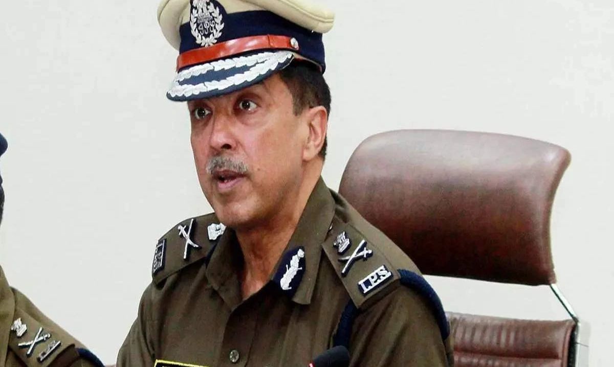 کیا یوگی حکومت کی طرف سے چلائی جا رہی ’بلڈوزر مہم‘ میں عدم دلچسپی ڈی جی پی مکل گوئل کی برطرفی کا سبب بنی؟