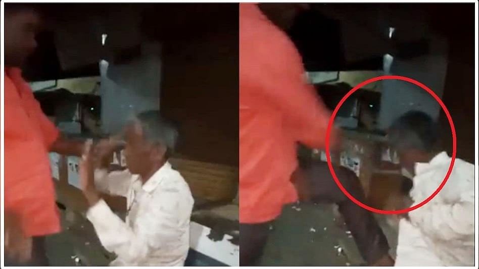 مدھیہ پردیش: مسلم ہونے کے شبہ میں جین بزرگ کا پیٹ پیٹ کر قتل