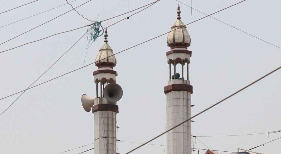 بنگال کی سب سے بڑی مسجد”آدینہ مسجد“ کو متنازع بنانے کی کوشش