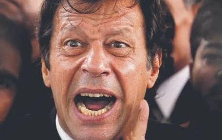 عمران خان کی ’اسلام آباد چلو‘ ریلی اسی ماہ