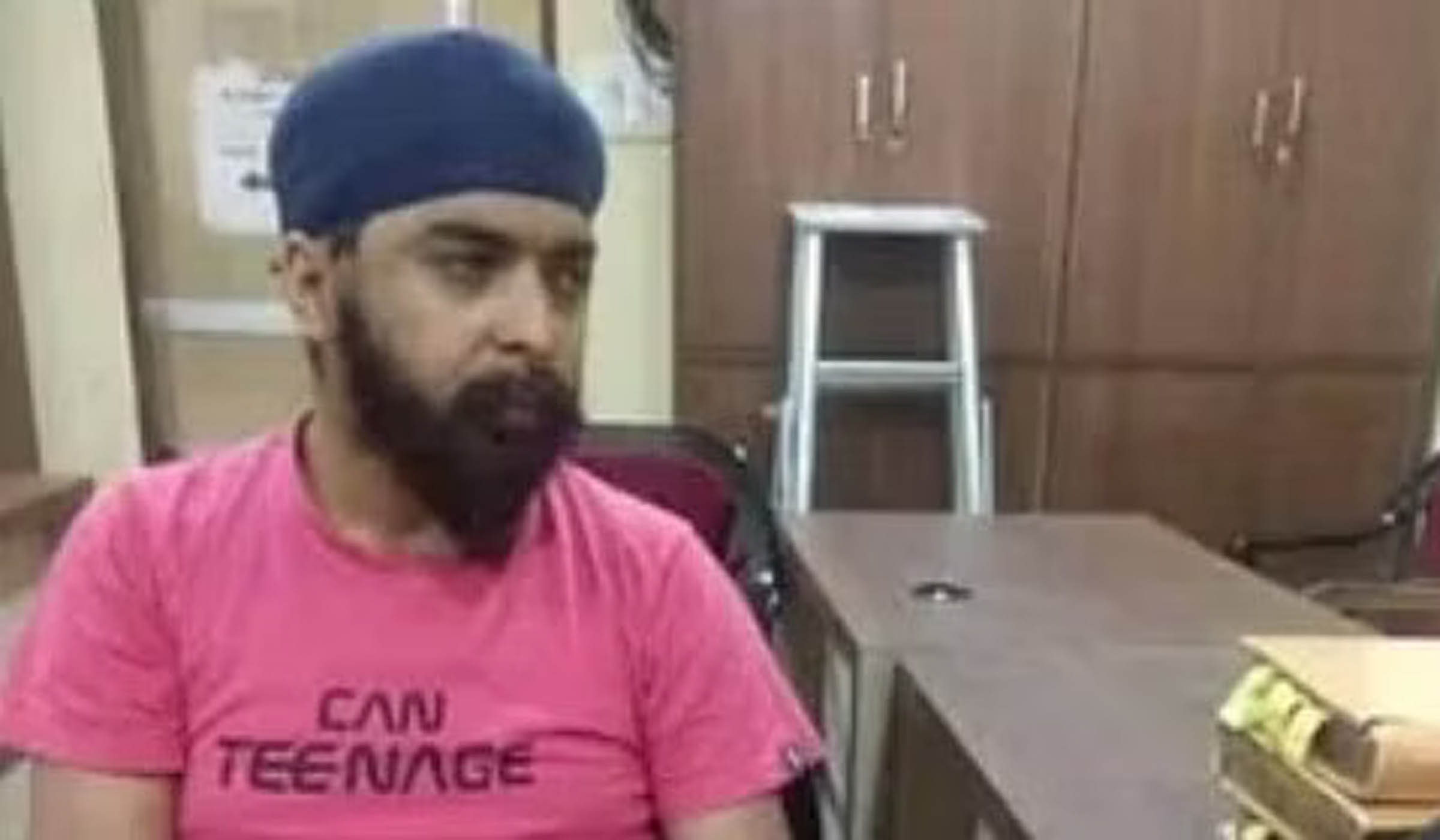 تیجندر بگا کو گرفتاری سے 10 مئی تک راحت، پنجاب اور ہریانہ ہائی کورٹ کی سخت کارروائی نہ کرنے کی تاکید
