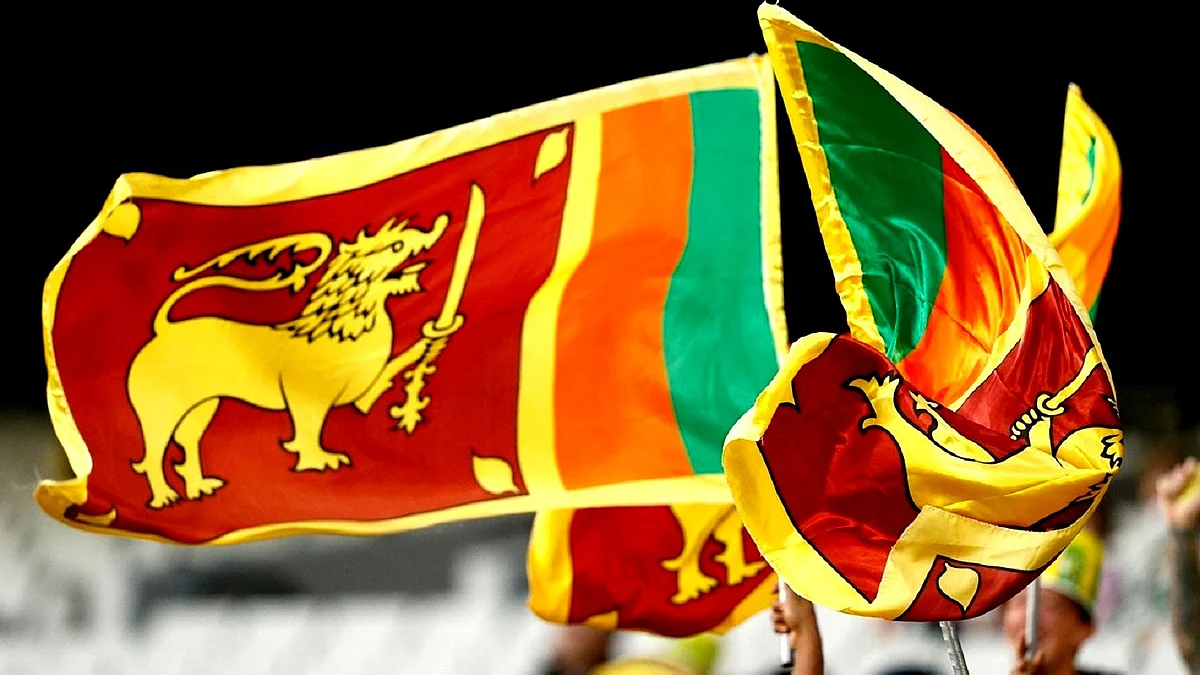 سری لنکا، تصویر آئی اے این ایس