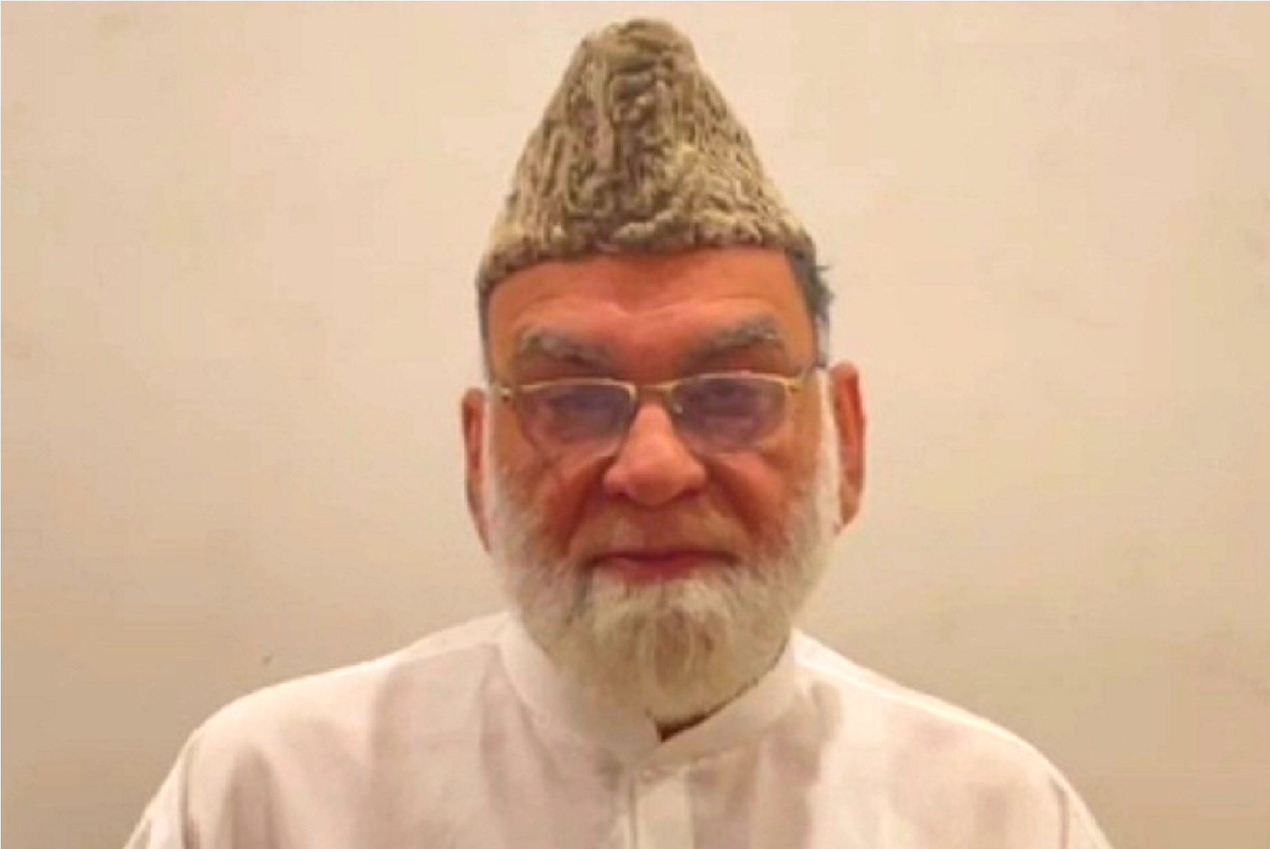اودے پور میں ہوئے دلخراش گھناؤنے واقعہ نے انسانیت کو ہلا کر رکھ دیا: احمد بخاری