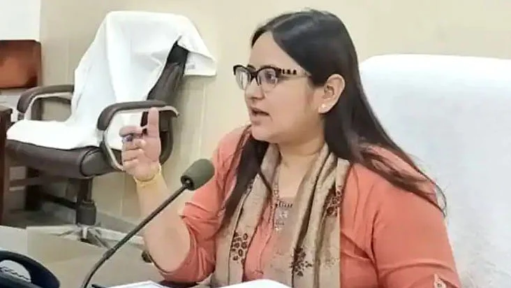 نیہا شرما
