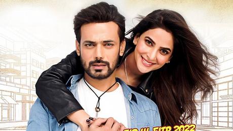 پاکستانی فلم انڈسٹری اور فیمینزم