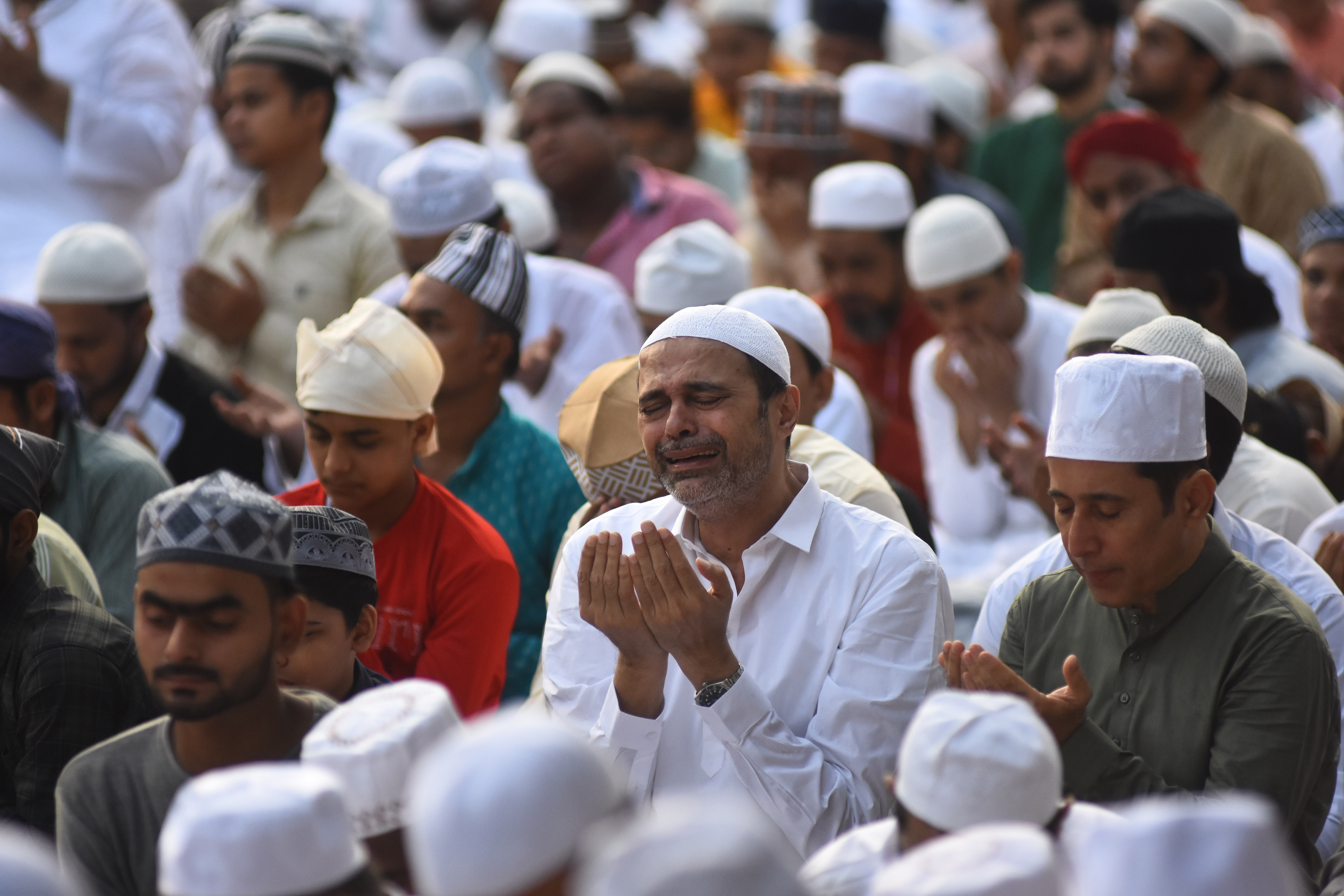 اللہ بچائے مسلمان کو قائدین ملت سے...ظفر آغا