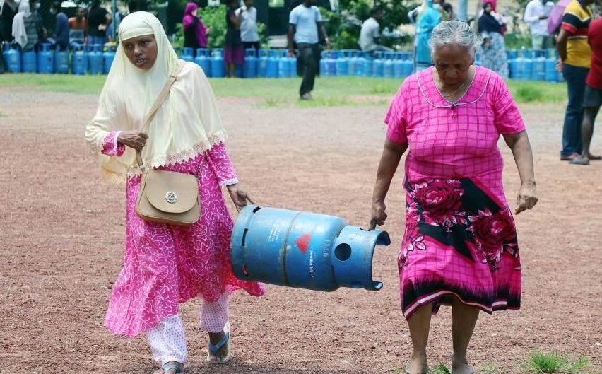 اڈانی ڈیل پر تنازع کے بعد سری لنکا پاور بورڈ کے سربراہ نے استعفیٰ دیا