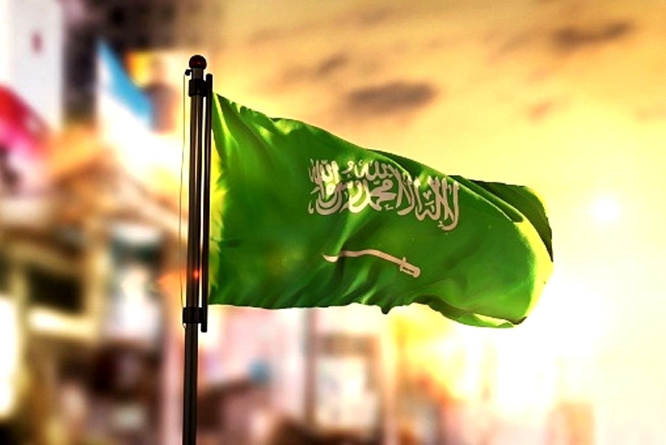 سعودی عرب نے کی پیغمبر اسلام صلی اللہ علیہ وسلم کے خلاف تبصروں کی سخت الفاط میں مذمت