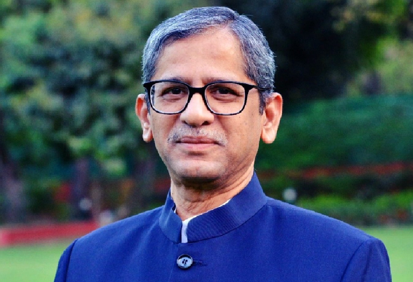 ’میڈیا کنگارو عدالتیں چلا رہا ہے‘، سی جے آئی رمنا نے ایک بار پھر میڈیا کو تنقید کا نشانہ بنایا