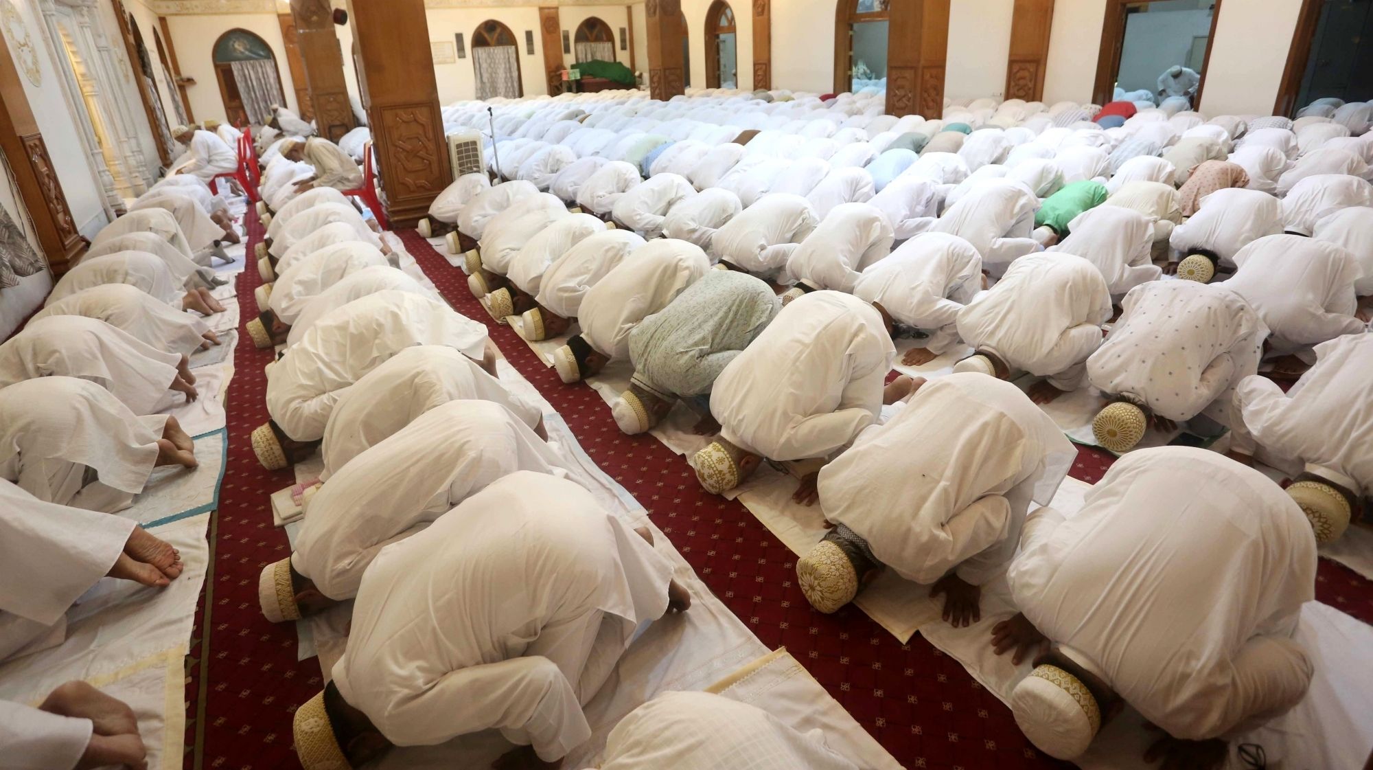عید الاضحیٰ یعنی قربانی کی عید