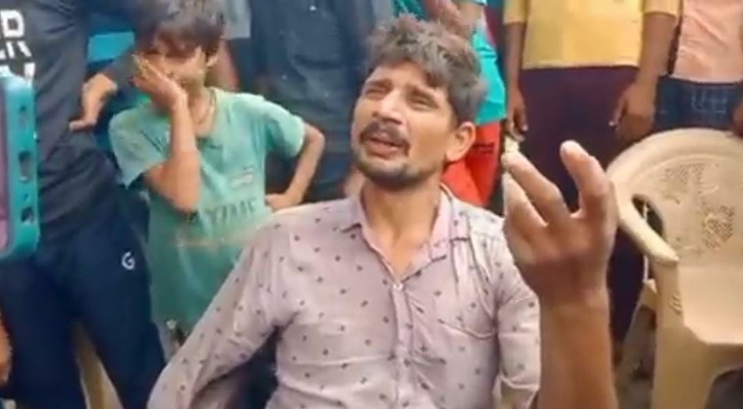 قنوج میں ٹیچر کی پٹائی سے طالب علم کی مبینہ موت نے طول پکڑا، گھر والوں کے دعویٰ کو پولیس نے کیا مسترد
