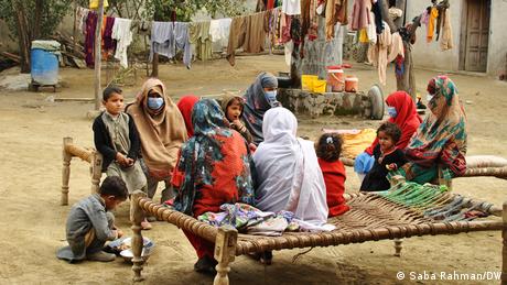 نیا گلوبل جینڈر گیپ انڈکس: افغانستان اور پاکستان سب سے نیچے