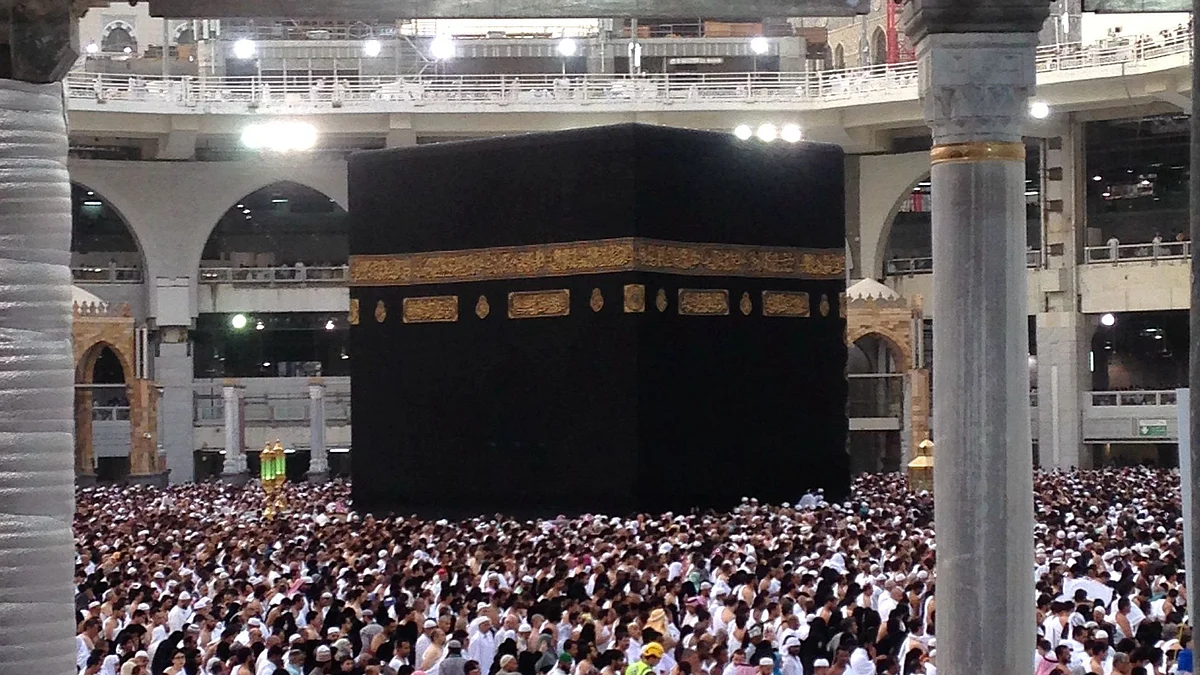 مکہ سے متعلق اسرائیلی ٹی وی کی رپورٹ ’احمقانہ‘ ہے، اسرائیلی وزیر