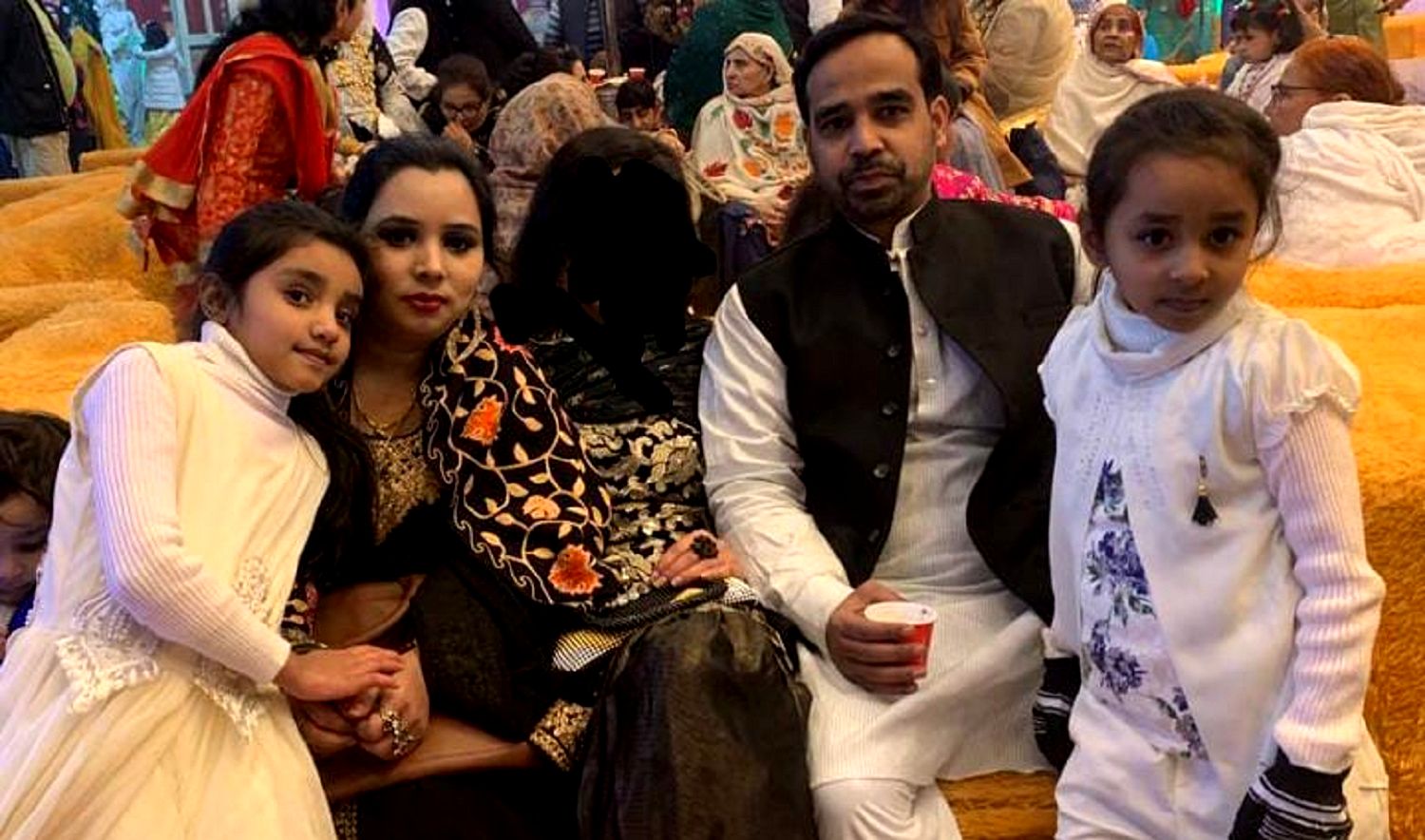 دہلی: جعفرآباد علاقے میں 4 لاشیں ملنے سے سنسنی