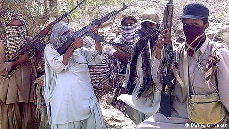 زیارت آپریشن میں ہلاک ہونے والے بلوچ کون ہیں؟
