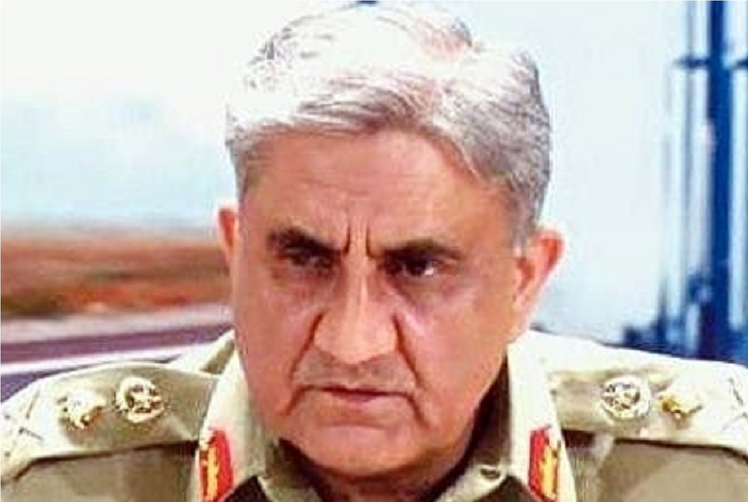 پاک فوج نے نامور صحافیوں کو دھمکانے کے لیے شروع کی بڑی مہم، آر ایس ایف نے جنرل باجوہ پر لگائے سنگین الزامات