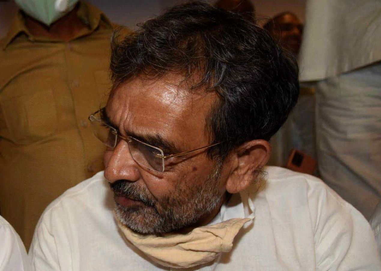 ’کئی معاملوں میں جنتا دل یو اور آر جے ڈی کے نظریات یکساں‘، جنتا دل یو لیڈر کے بیان سے ہلچل