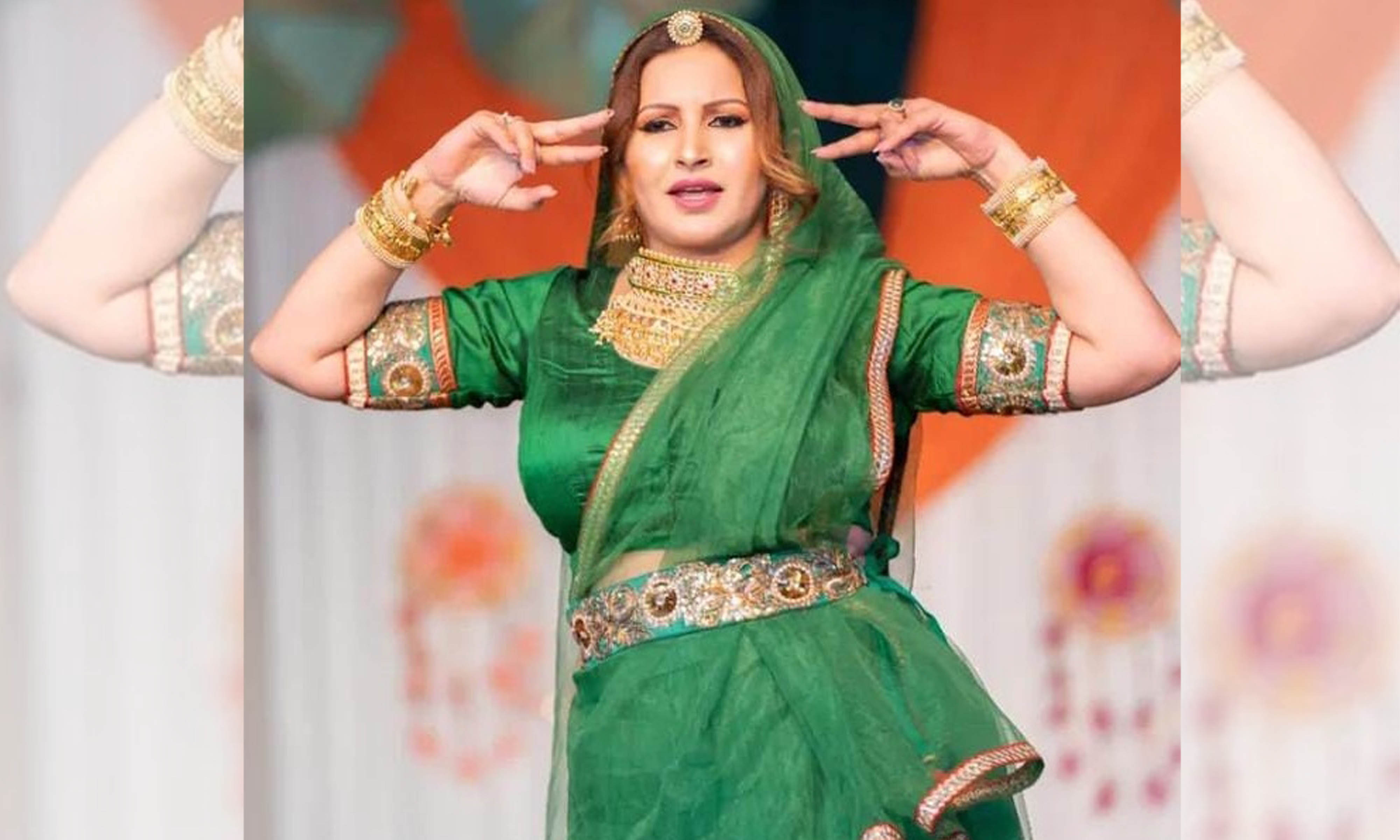 سونالی پھوگاٹ کی آخری رسومات آج ادا ہوں گی، بدن پر ’گم چوٹوں‘ کی موجودگی نے مزید الجھایا معمہ